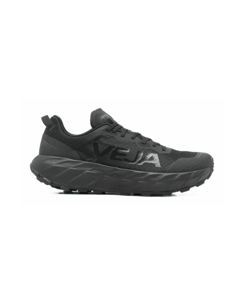 VEJA Harpie Trail Aeroshell Sneakers Black