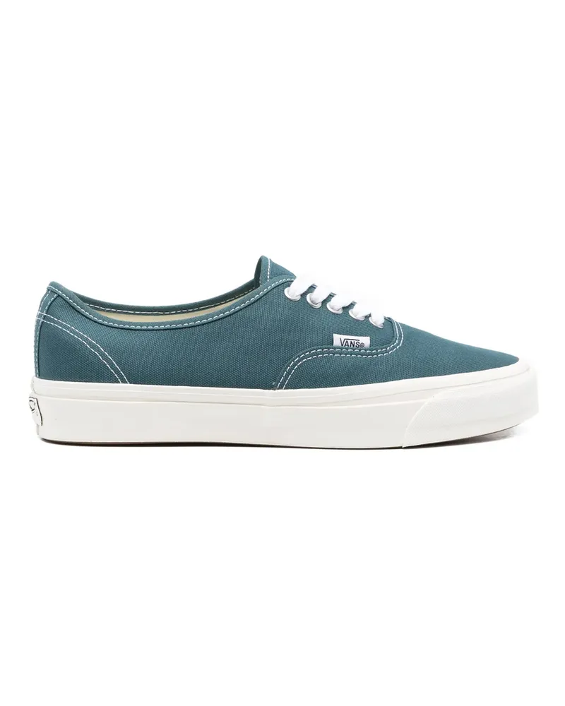 Vans Premium Authentic Low-top Sneakers Blue