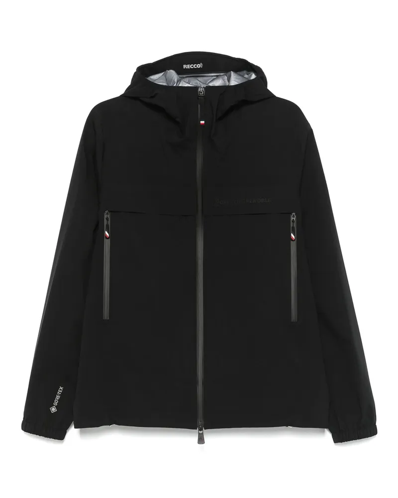 Moncler Shipton Jacket Black