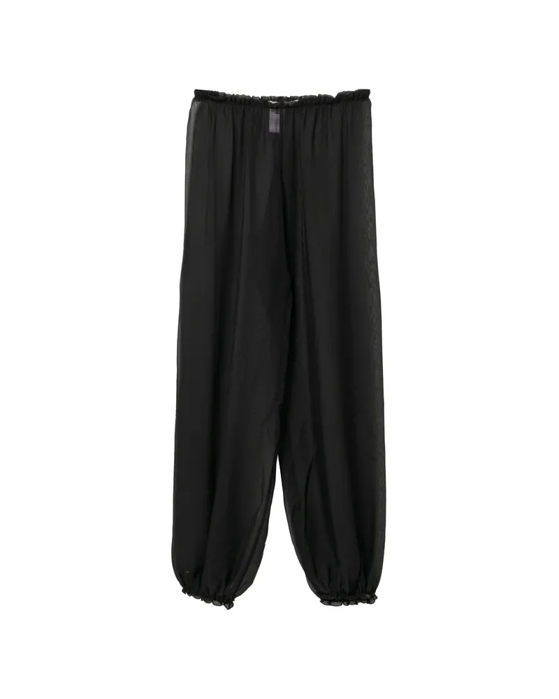 Paloma Wool Weza Trousers Black