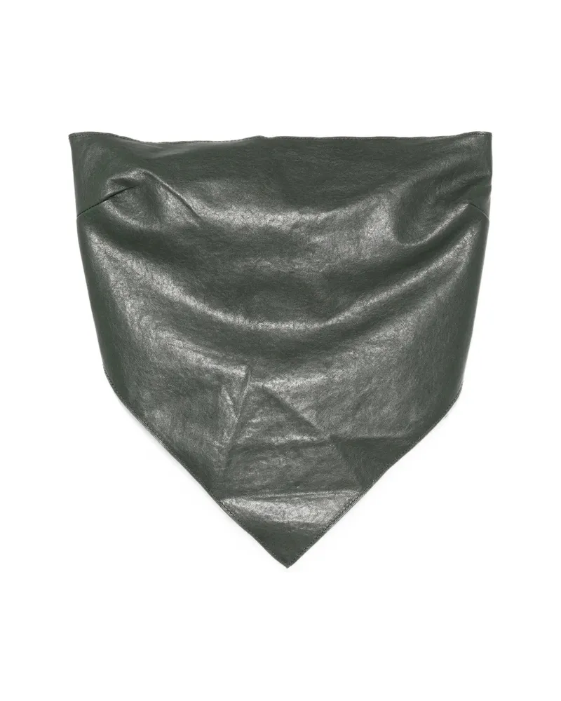 Paloma Wool Alba Top Green