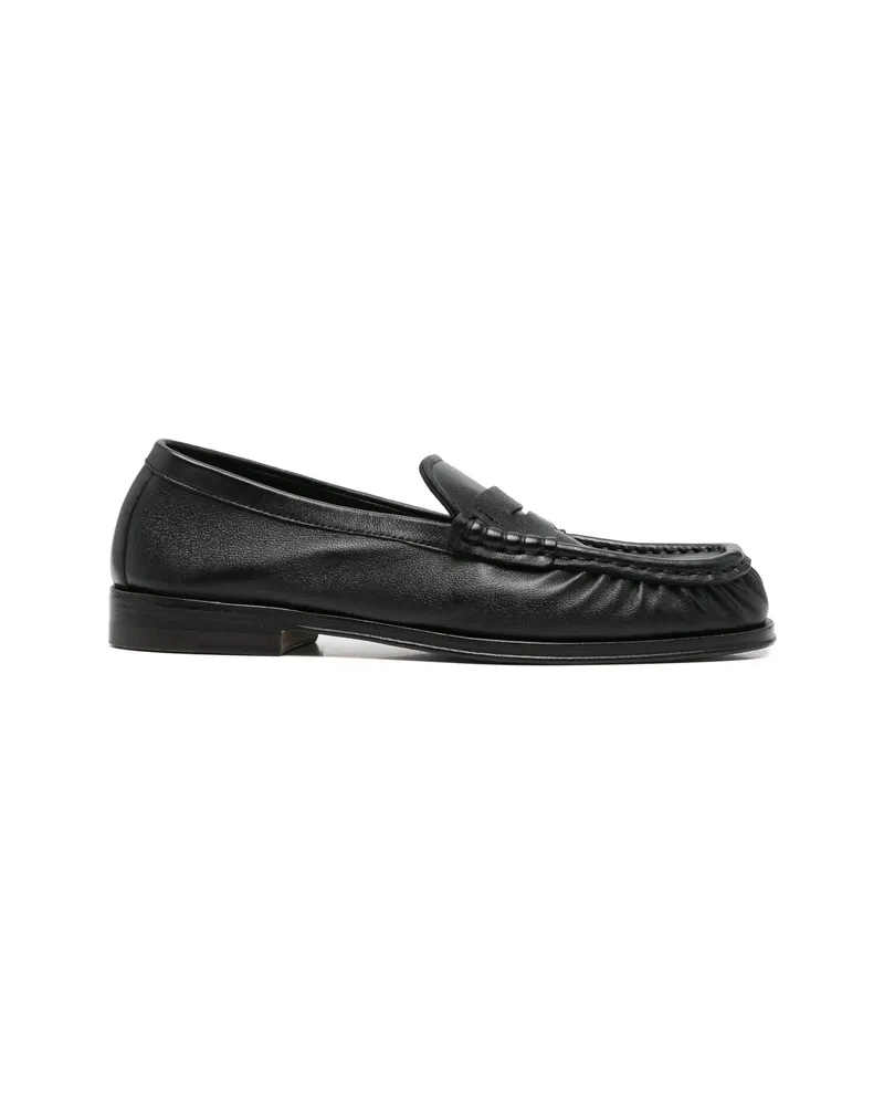 Henderson Michelle Loafers Black