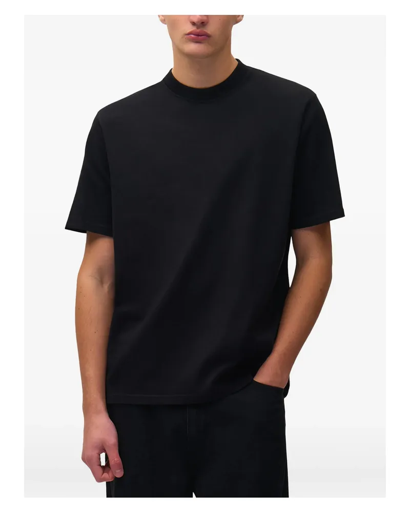 Arte Antwerp Logo T-shirt Black