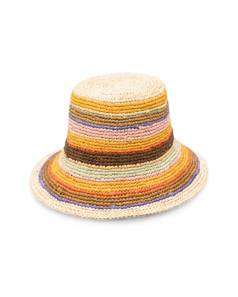Zimmermann Hats Neutrals