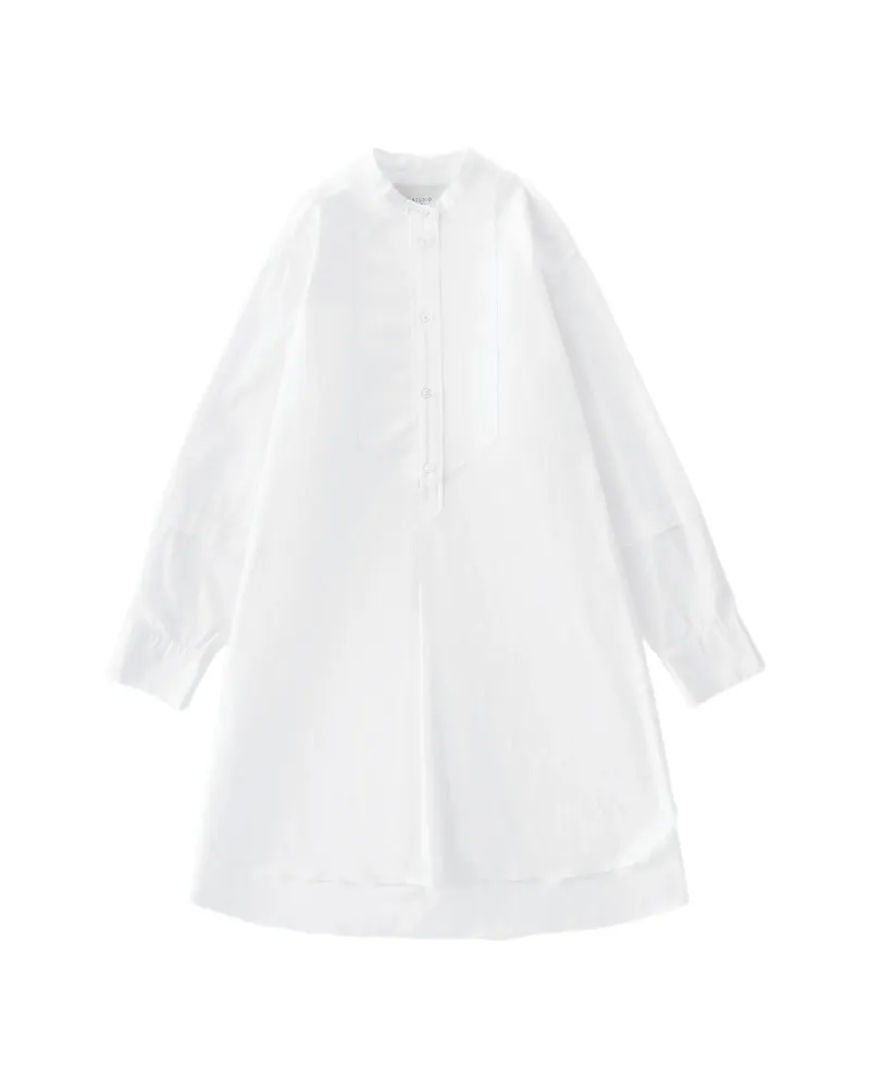 Studio Nicholson Lalon Dress White