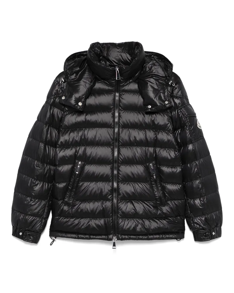 Moncler Dalles Puffer Jacket Black