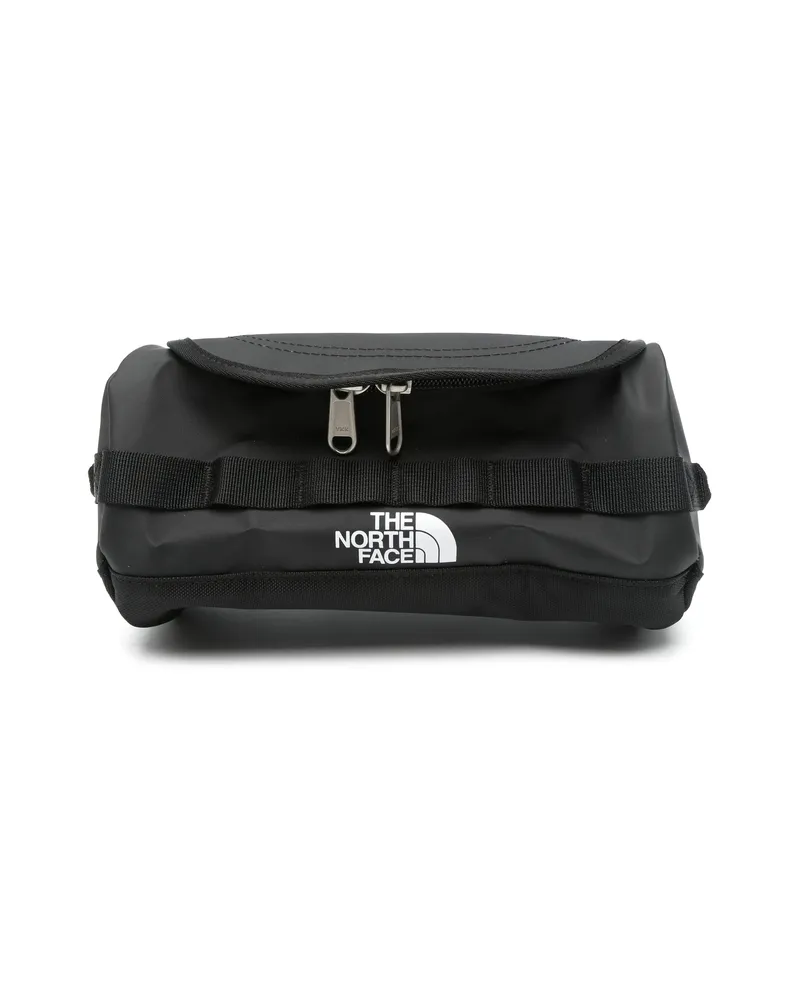 The North Face Base Camp Travel Washbag Black
