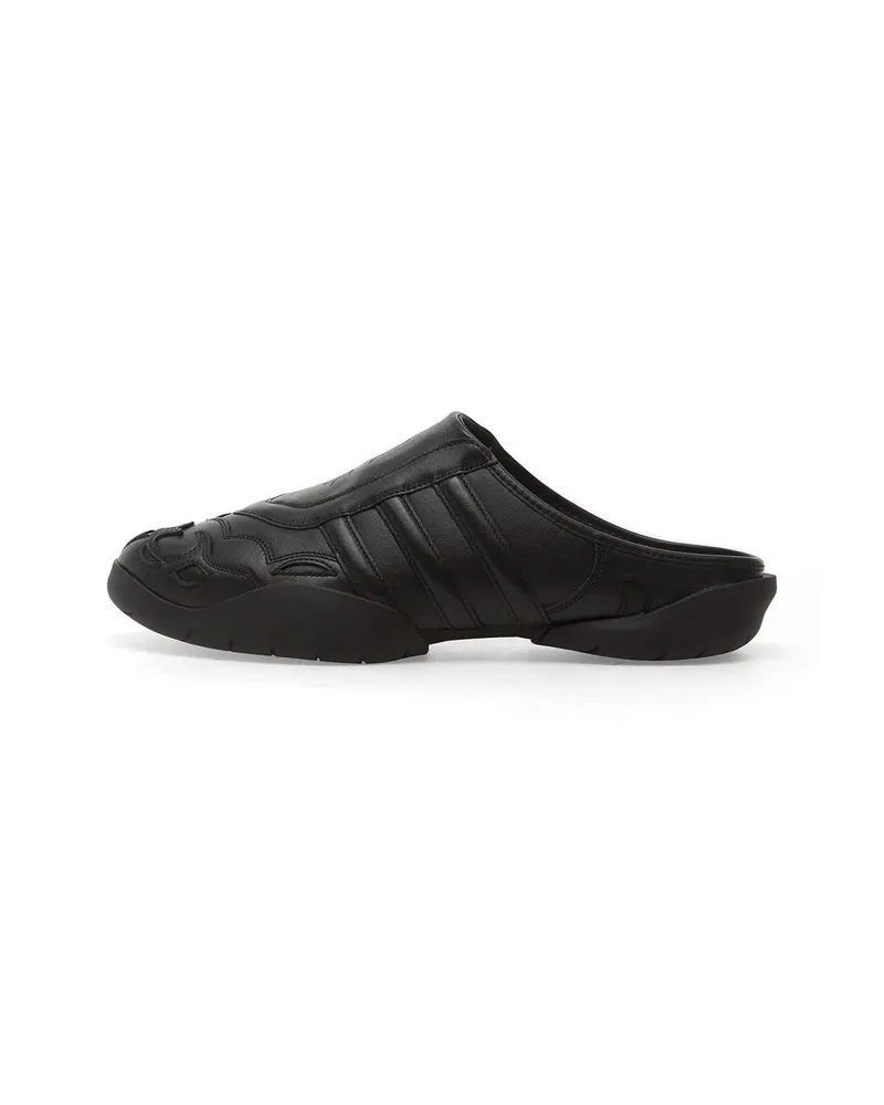 Y-3 Y-3 Regu Mule Black