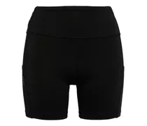 Stretch-jersey Shorts