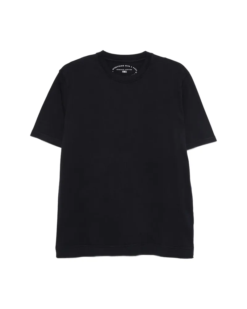 Fedeli Extreme T-shirt Blue