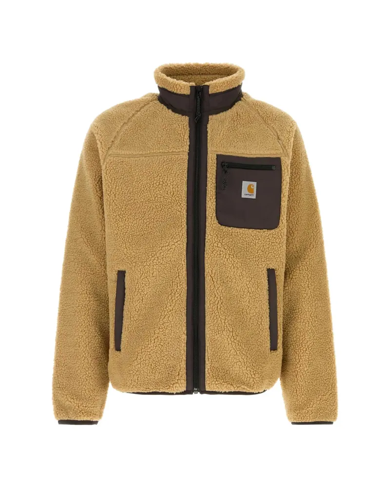 Carhartt WIP Prentis Jacket Neutrals