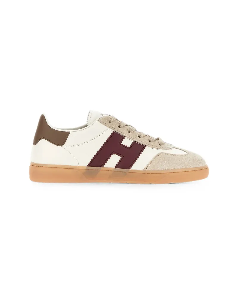 Hogan Cool Sneakers Neutrals