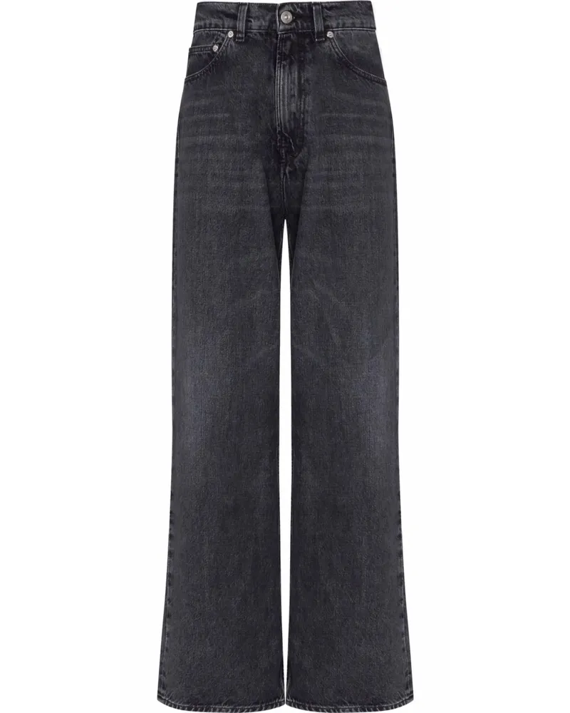 Our Legacy Third Cut Jeans Grey