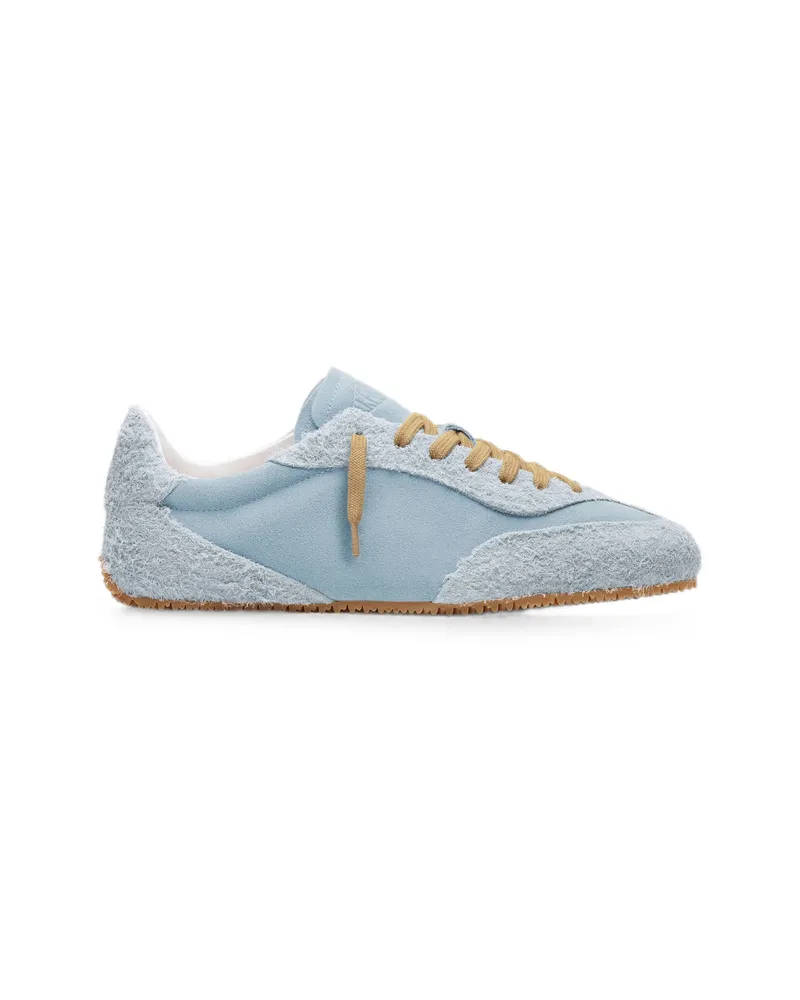 Axel Arigato Daze Runner Sneakers Blue