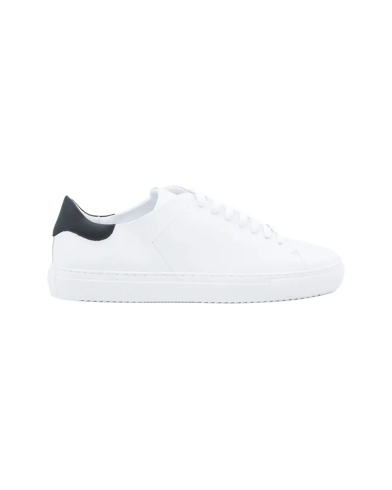 Axel Arigato Logo-detail Sneakers White