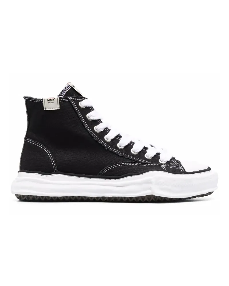 MIHARAYASUHIRO Peterson Sneakers Black