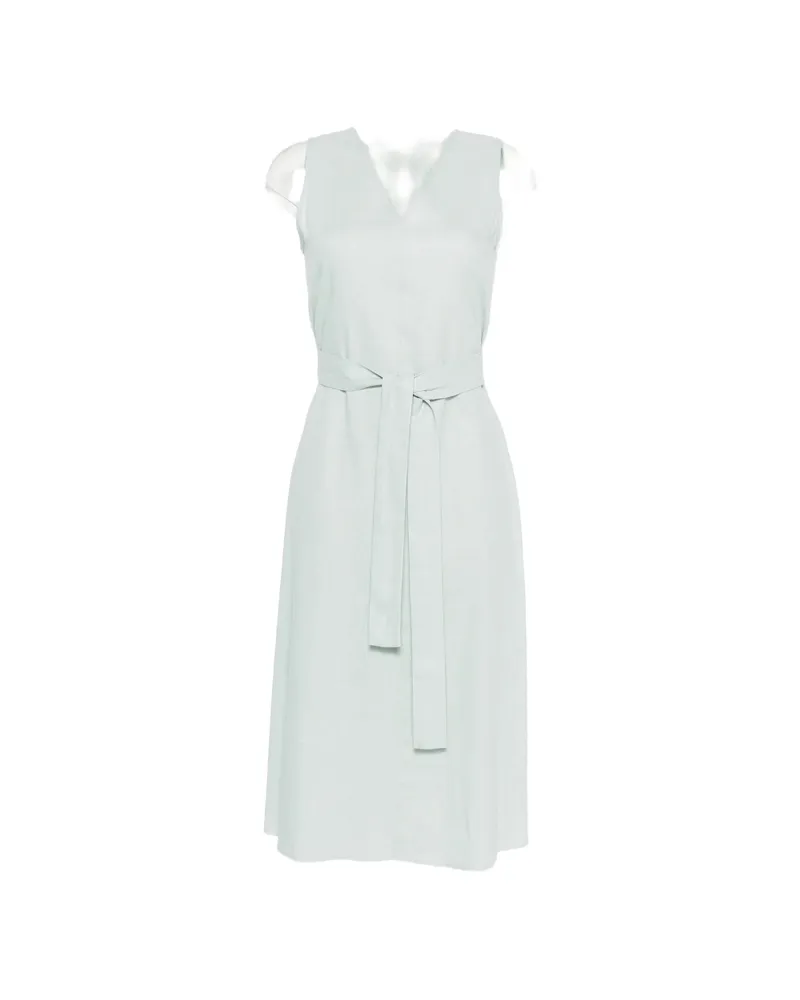 Calvin Klein Dresses Green