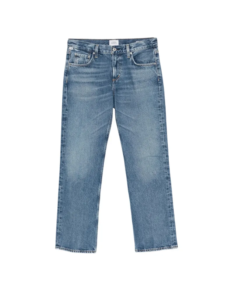 Citizens of humanity Faye Jeans Blue