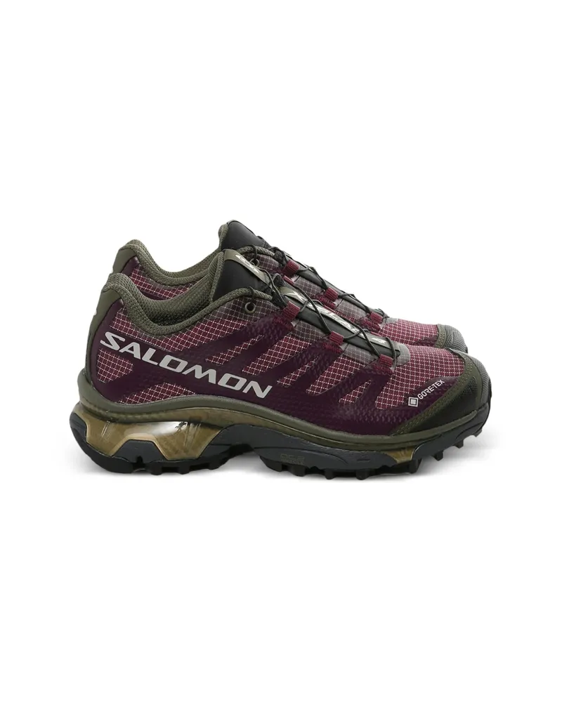 Salomon L49148100 MAROOB/WINTEB/GRAPE Purple