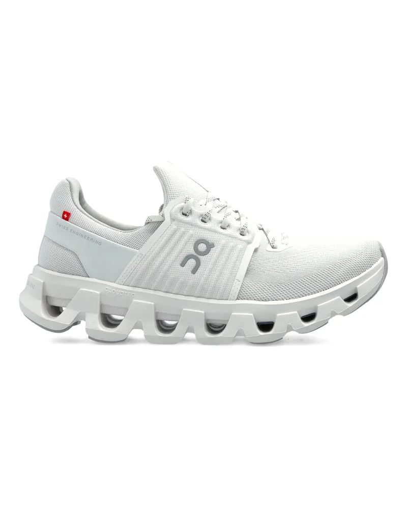 ON Cloudswift 4 AD Sneakers White