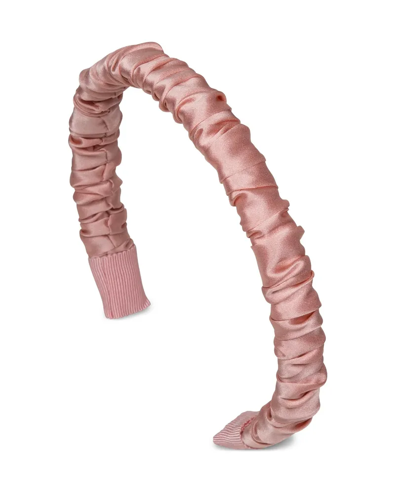 Jennifer Behr Rory Head Band Pink