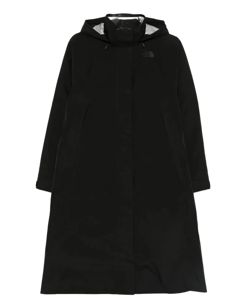The North Face Gadget Hangar Coat Black
