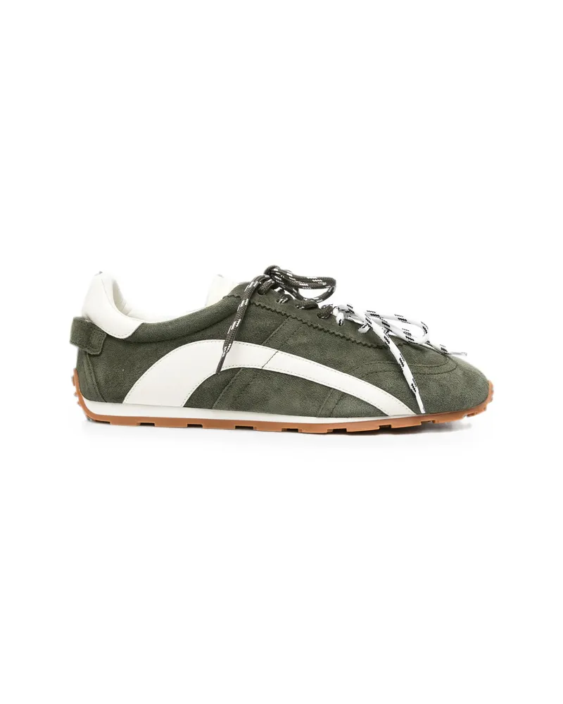 Dsquared2 DC-642 Sneakers Green