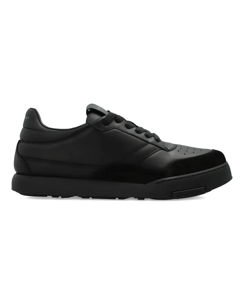 Givenchy Yard Lace-up Sneakers Black
