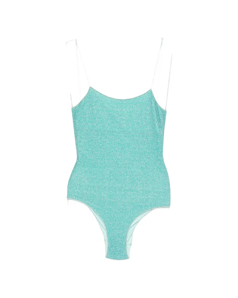 Oséree Beachwear Blue