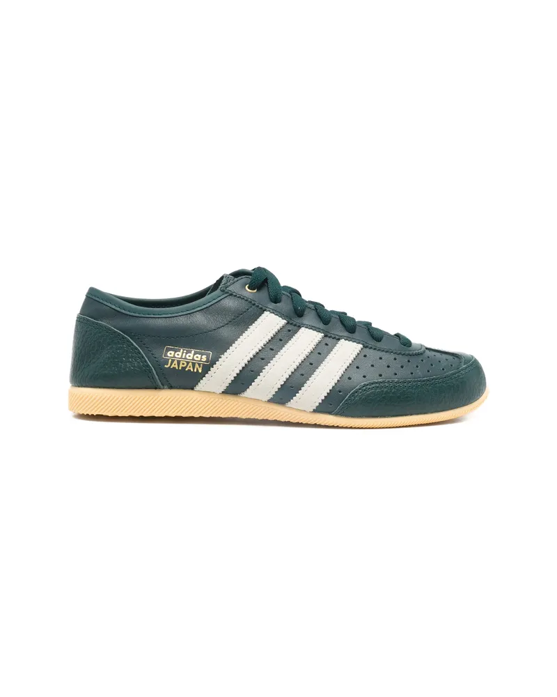 adidas Japan Decon W Perforated Sneakers Green