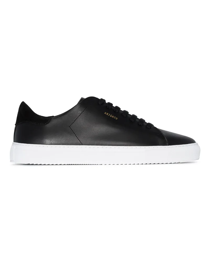 Axel Arigato Clean 90 Sneakers Black