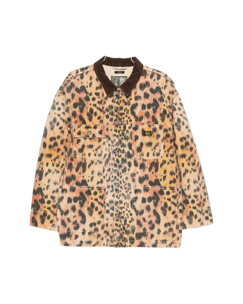 R13 Jackets 