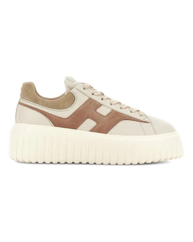 Hogan H-STRIPES Neutrals