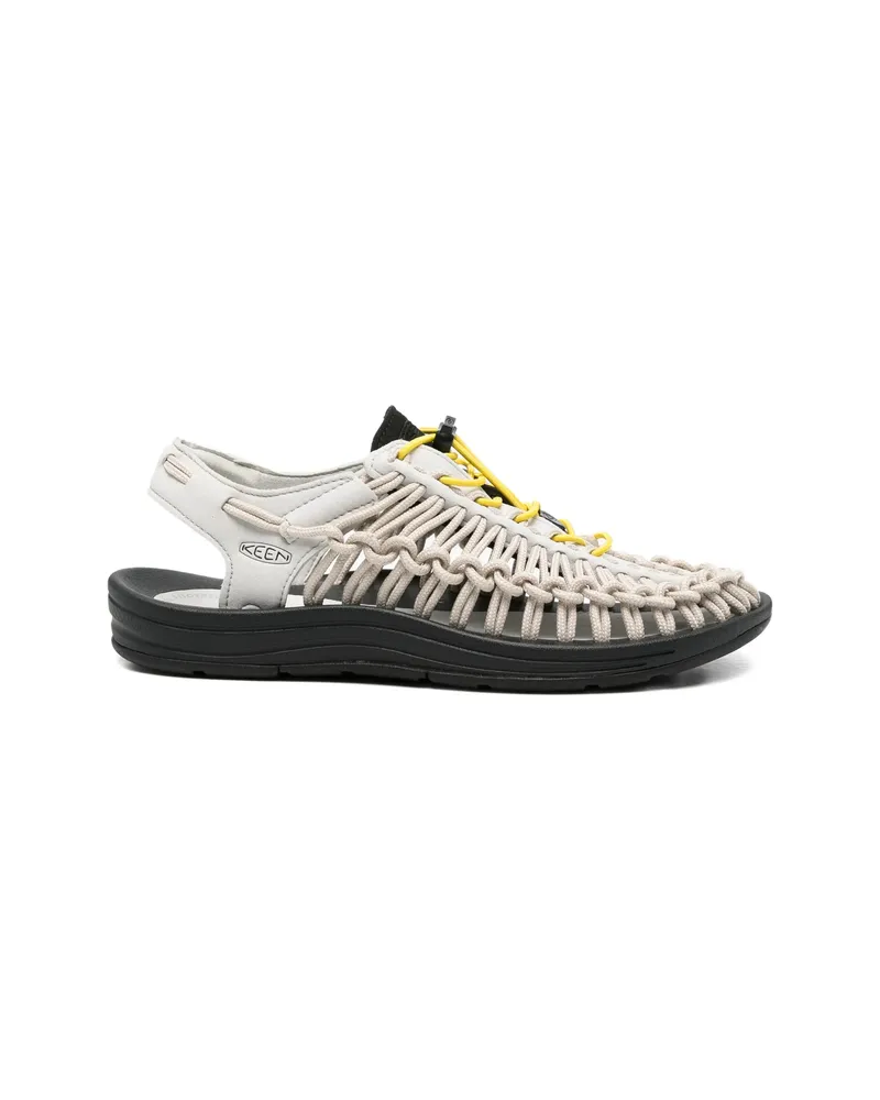 Keen Uneek Sandals Neutrals
