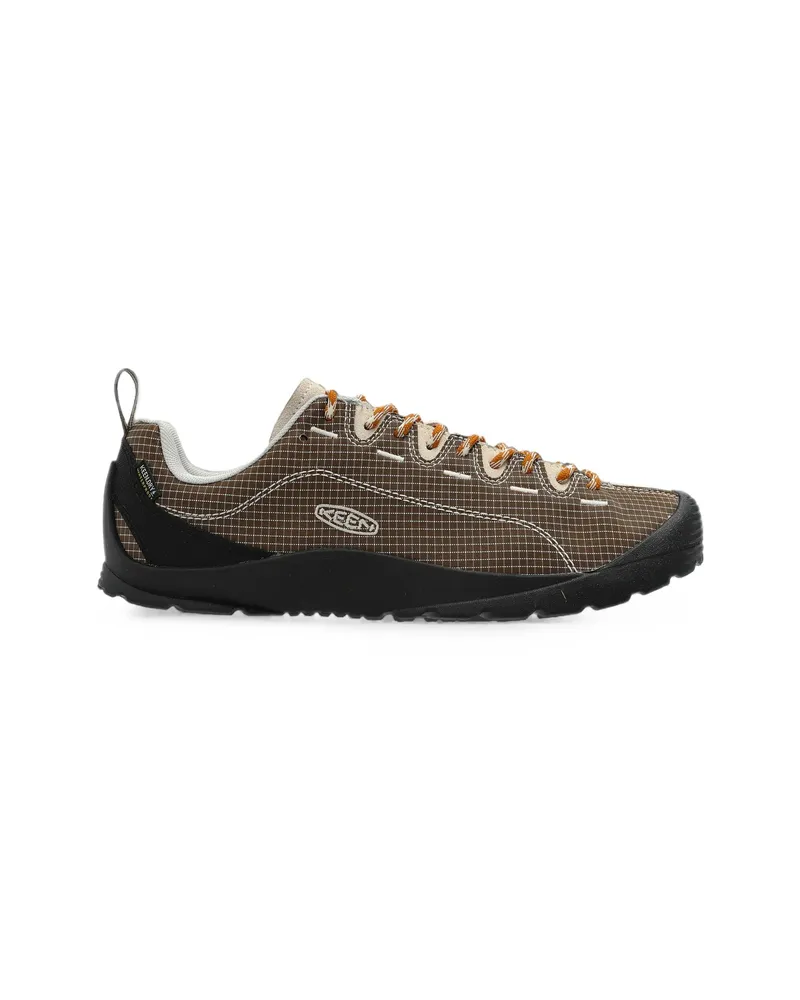Keen Jasper Nylon Sneakers Brown