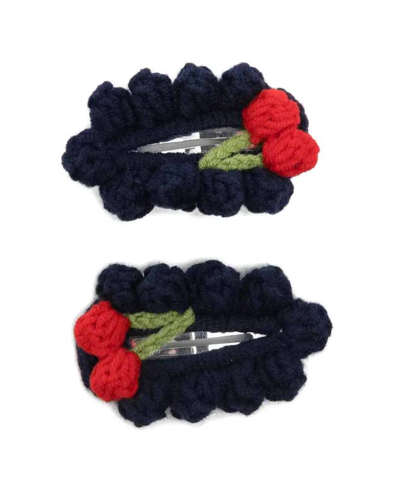 Stine Goya Hair Accessories Blue