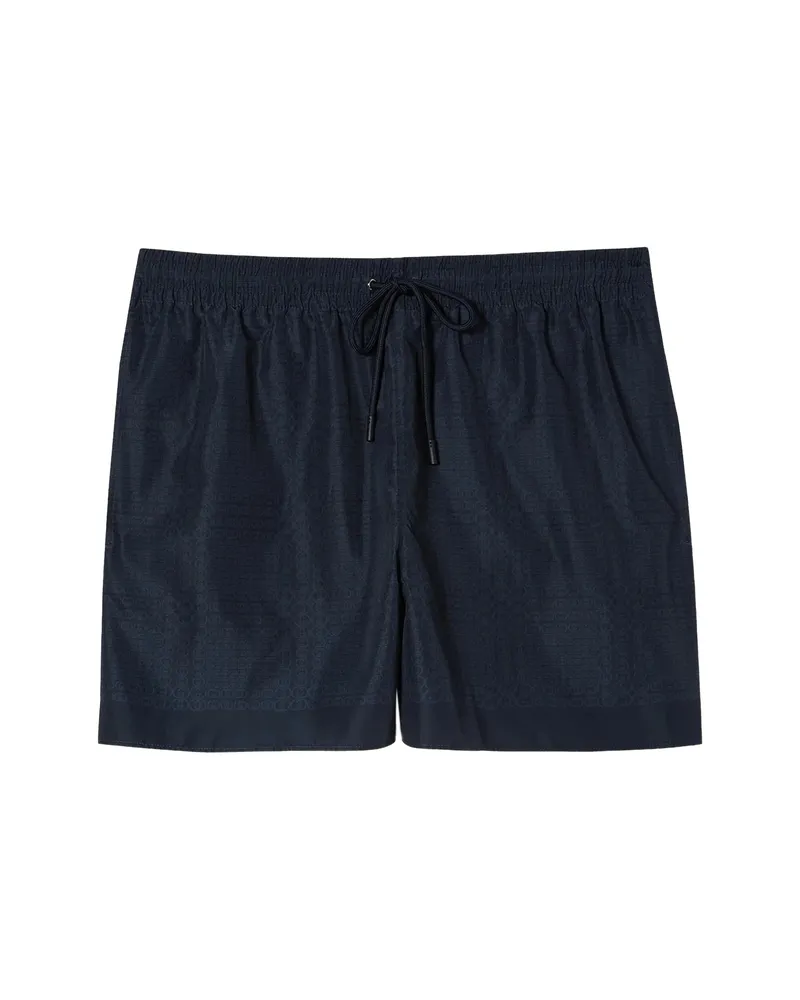 Gucci Gucci Sea Clothing Blue Blue