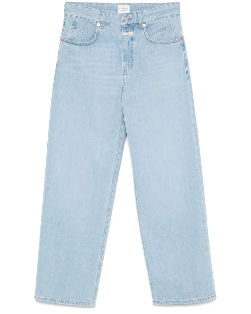 Closed Nikka Jeans Blue