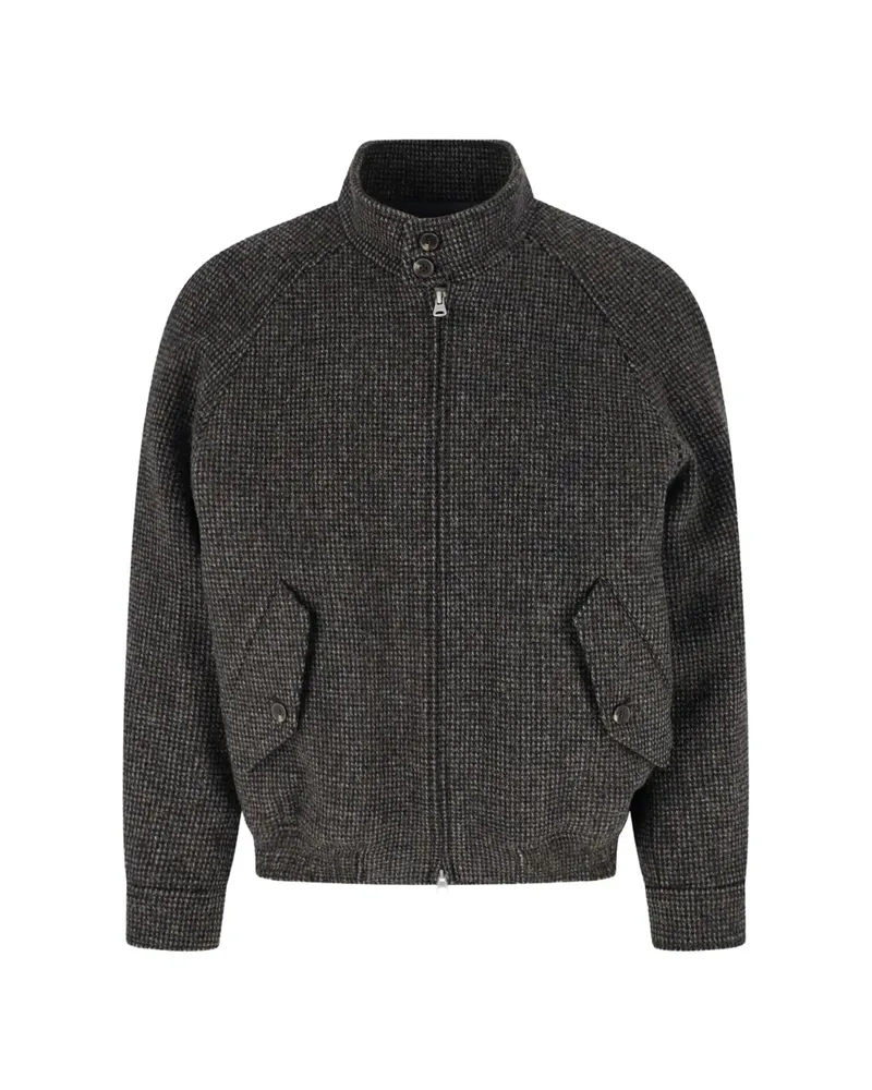 Dunst DUNST Jackets Grey