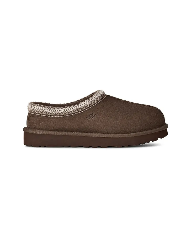UGG Tasman II Slippers Brown