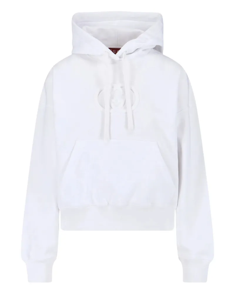 Gucci 837930 XJHJO9692 White