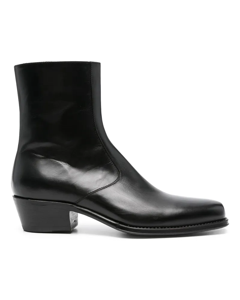 ERALDO 50mm Colmy Boots Black