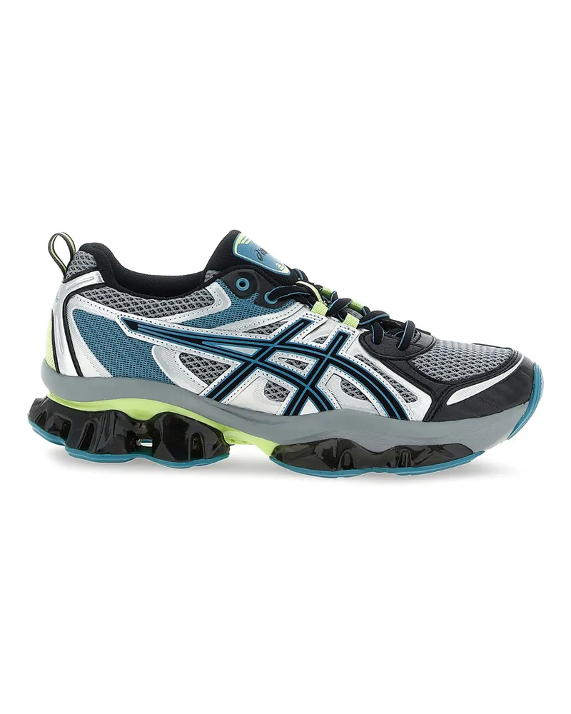 Asics Gel-Quantum Kinetic Sneakers Low-tops Blue