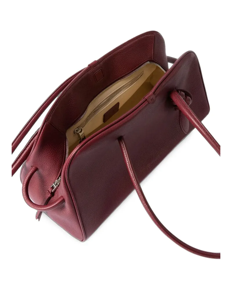 Jacquemus JACQUEMUS Bags.. Burgundy Red