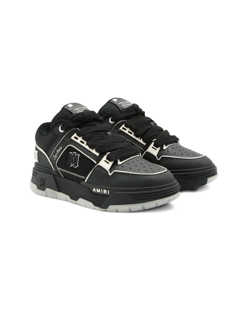 Amiri Amiri Sneakers Black Black
