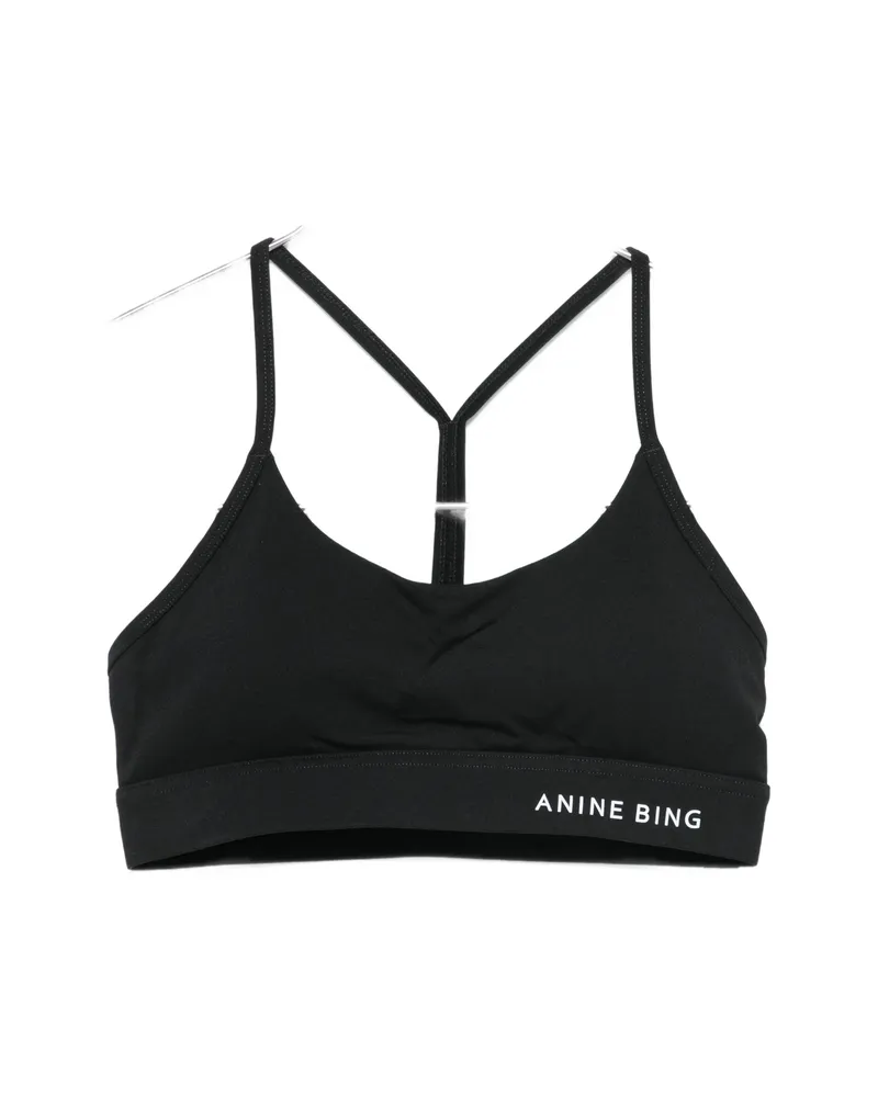 Anine Bing Tops Black