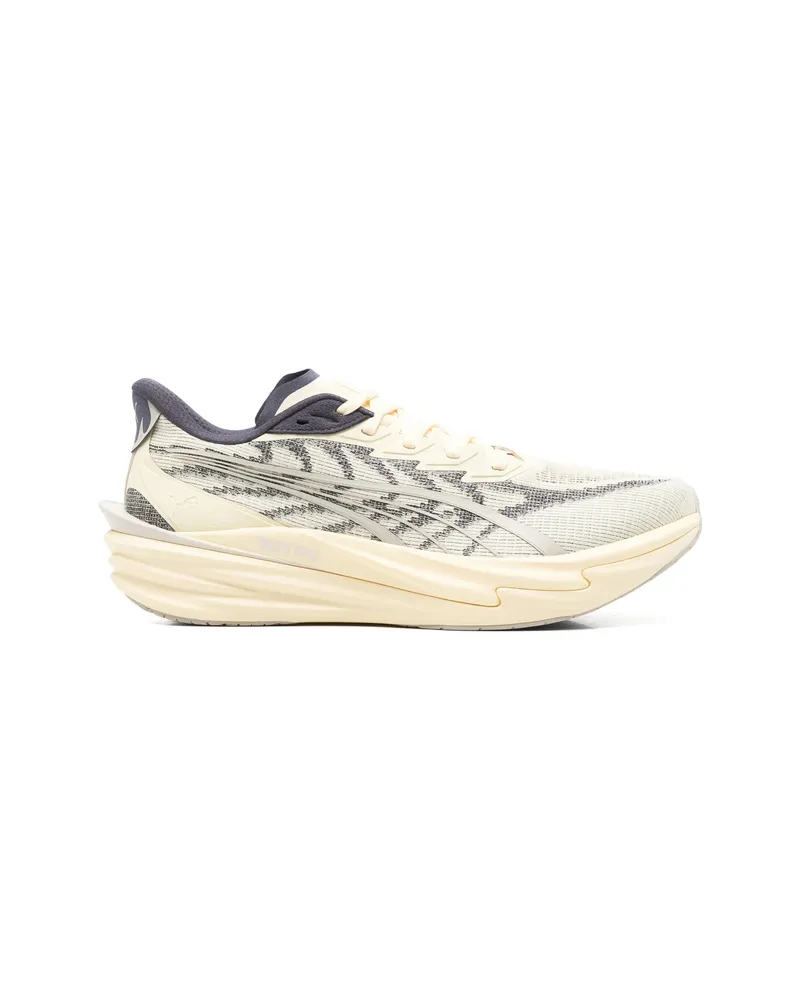 Puma Deviate Nitro 4 Sneakers Neutrals