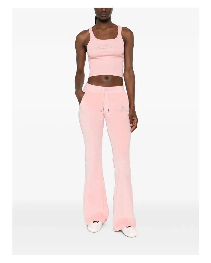 SPORTY & RICH Tops Pink