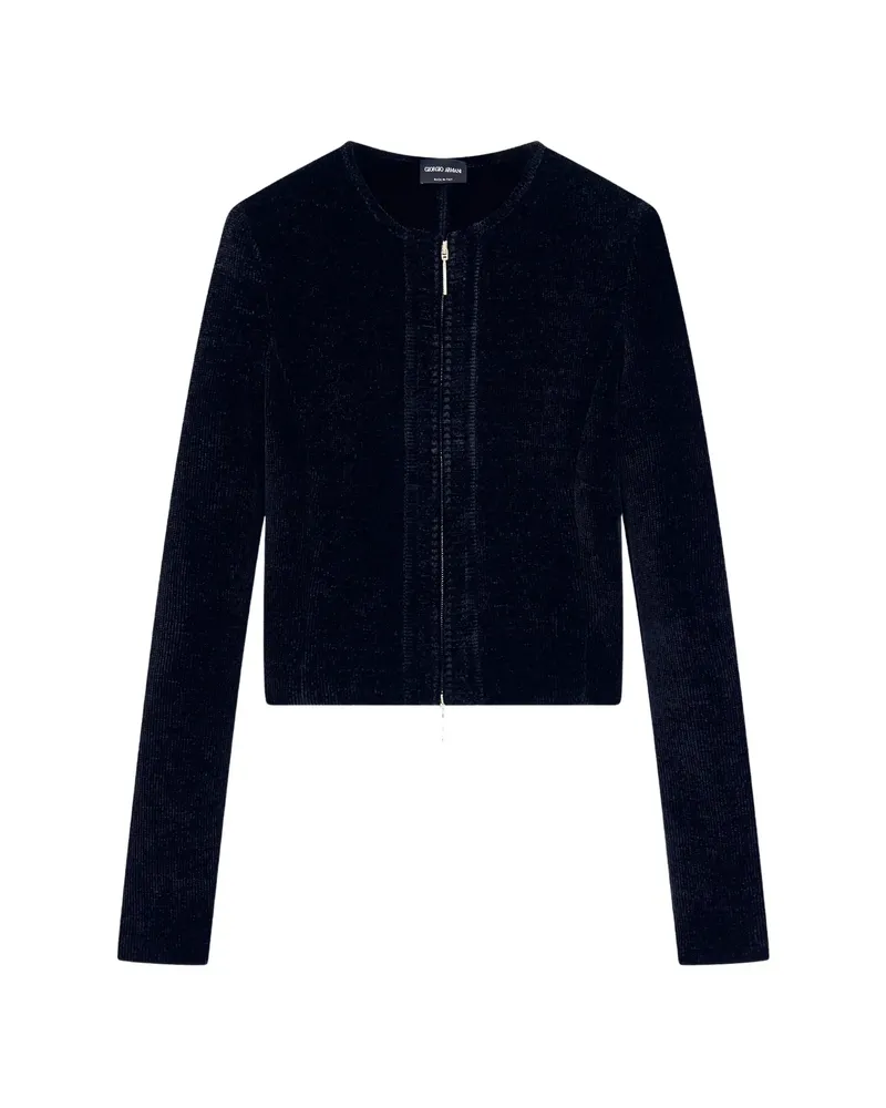 Giorgio Armani Giorgio Armani Jackets BLACK Blue