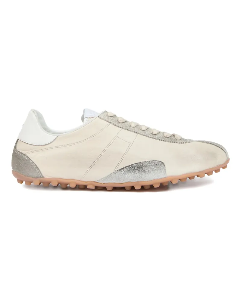 Maison Margiela Spinters Sneakers Neutrals